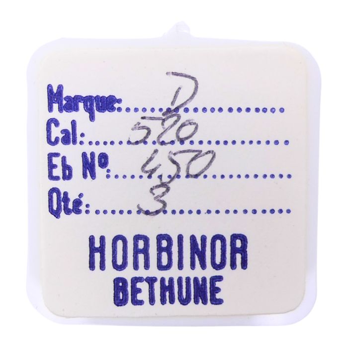 Durowe 520 450 Renvoi - Setting wheel