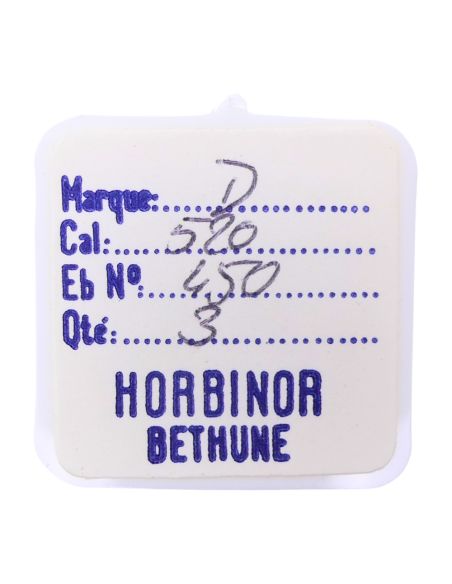 Durowe 520 450 Renvoi - Setting wheel