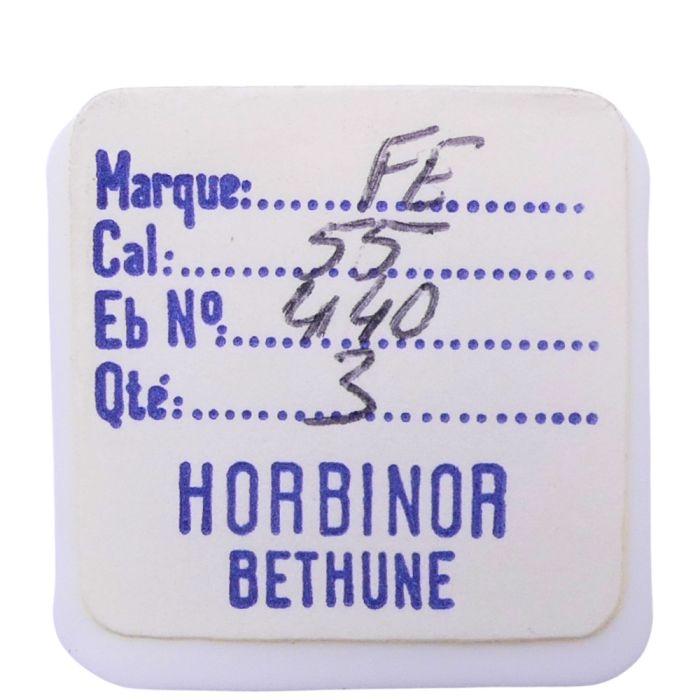 FE 55 - 440 Ressort de bascule (à l'unité) - Stud (per unit)