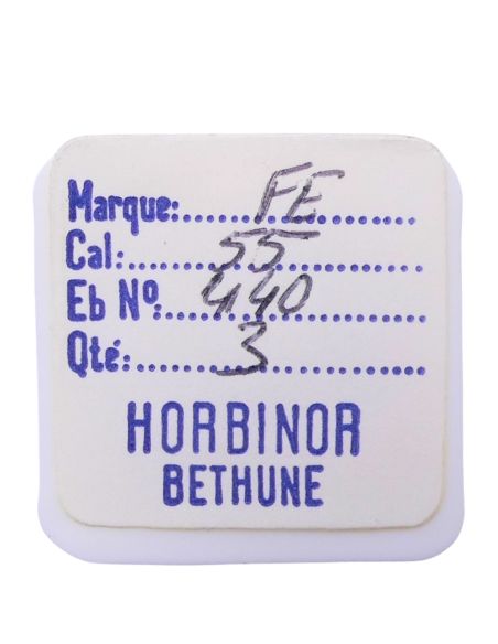 FE 55 - 440 Ressort de bascule (à l'unité) - Stud (per unit)