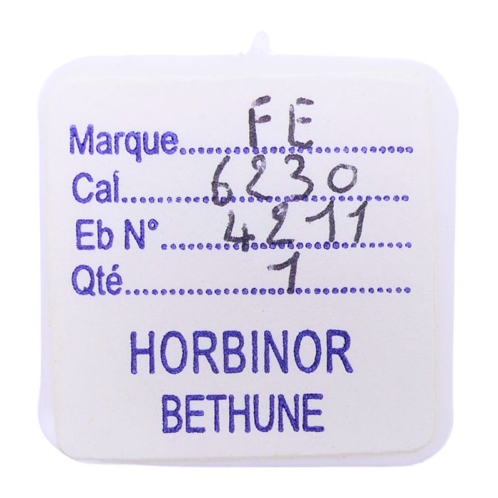 FE 6230 - 4211 Rotor (à l'unité) - Rotor (per unit)