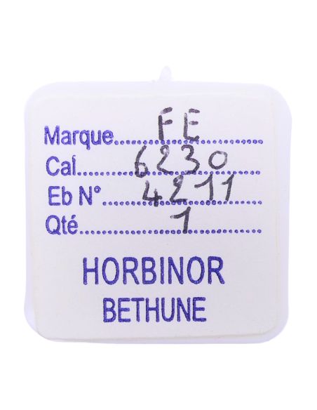 FE 6230 - 4211 Rotor (à l'unité) - Rotor (per unit)