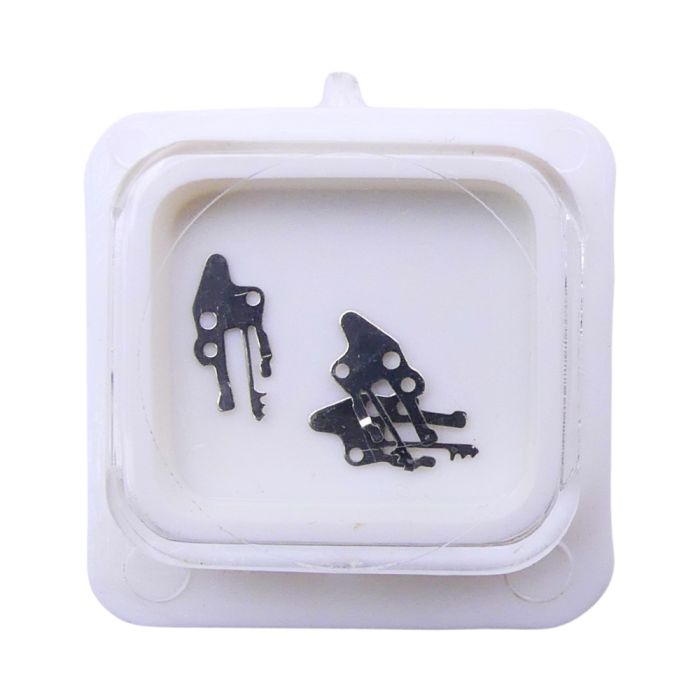 FE 7000 - 445 Ressort de tirette - Setting lever spring