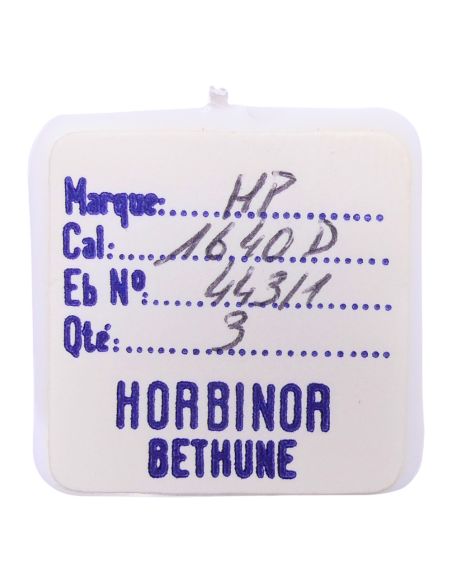 HP 1640D - 443 Tirette (à l'unité) - Setting lever (detent) (per unit)