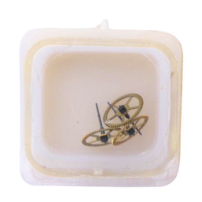 HP 1641 - 227 Roue de seconde au centre (à l'unité) - Sweep second wheel and pinion (per unit)