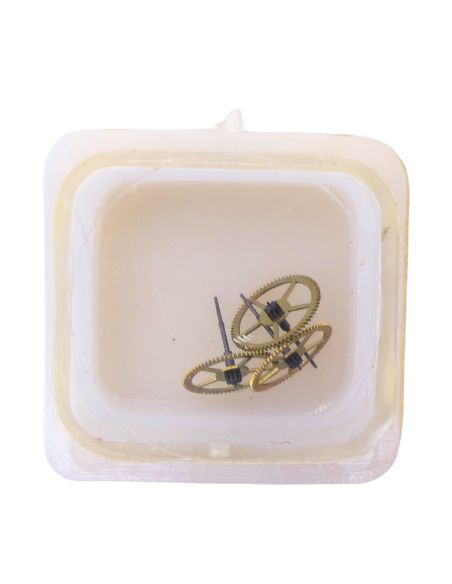 HP 1641 - 227 Roue de seconde au centre (à l'unité) - Sweep second wheel and pinion (per unit)