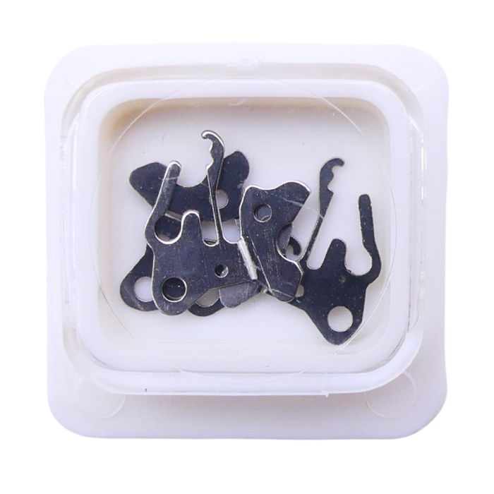 HP 171 - 445 Ressort de tirette - Setting lever spring