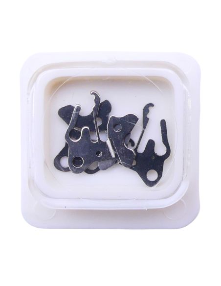 HP 171 - 445 Ressort de tirette - Setting lever spring