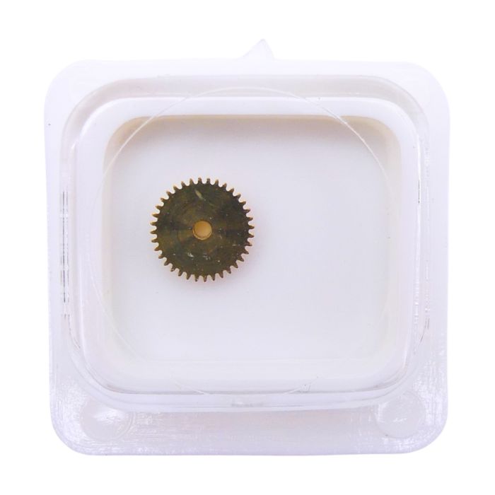 HP 171 - 255 Roue des heures pour seconde au centre - Hour wheel for sweep second