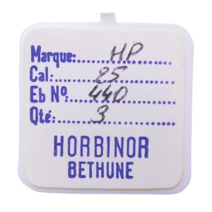 HP 25 - 440 Ressort de bascule (à l'unité) - Stud (per unit)