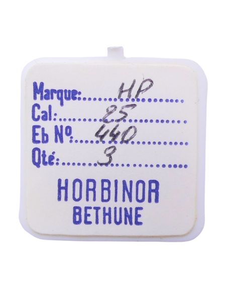 HP 25 - 440 Ressort de bascule (à l'unité) - Stud (per unit)