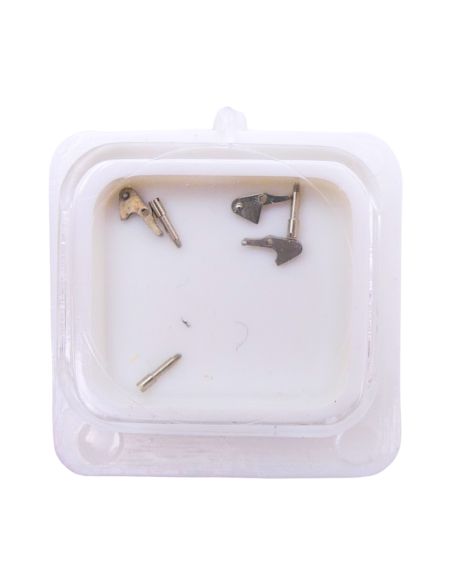 HP 25 - 443 Tirette (à l'unité) - Setting lever (detent) (per unit)