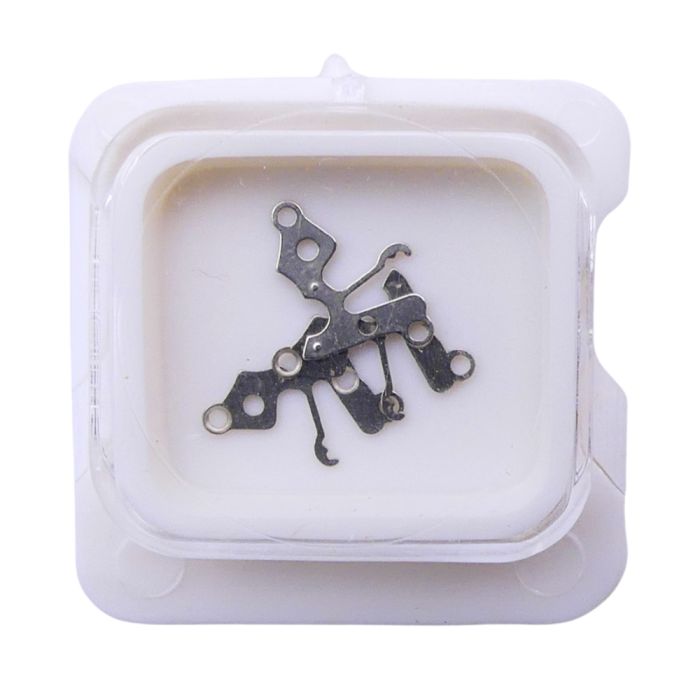 HP 25 - 445 Ressort de tirette - Setting lever spring