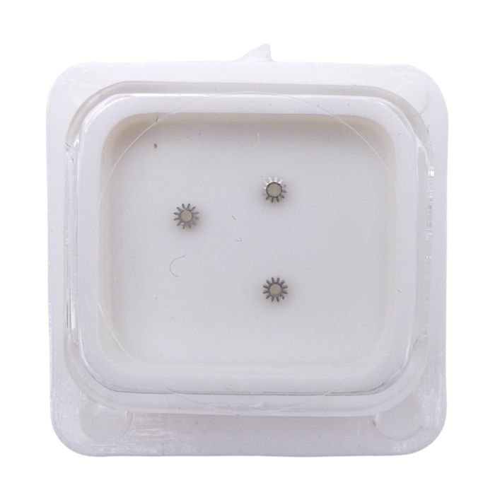 HP 25 - 450 Renvoi - Setting wheel