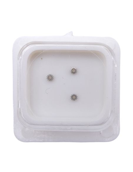 HP 25 - 450 Renvoi - Setting wheel