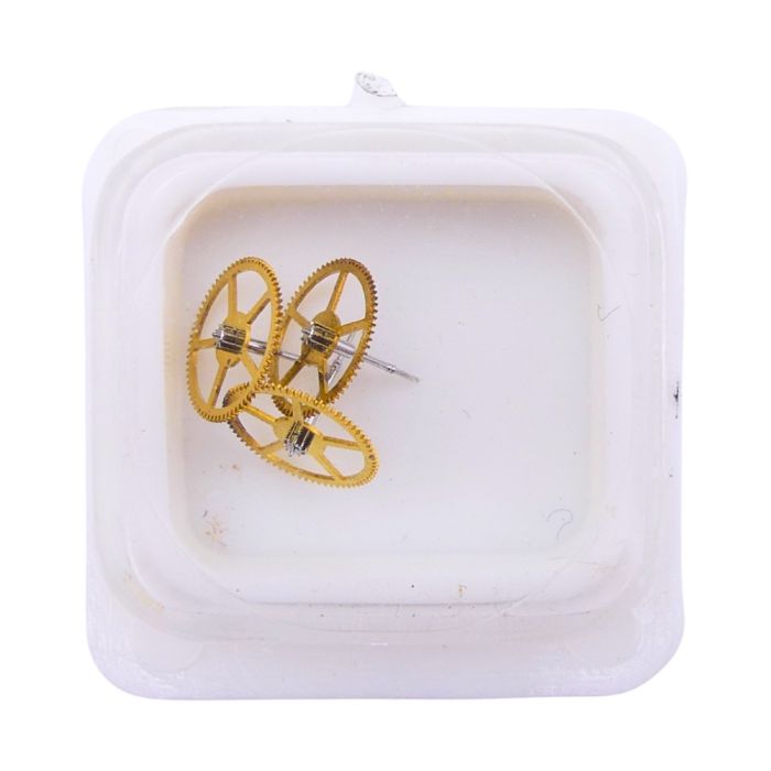 HP 2640D - 227 Roue de seconde au centre (à l'unité) - Sweep second wheel and pinion (per unit)