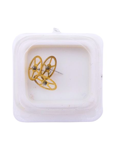 HP 2640D - 227 Roue de seconde au centre (à l'unité) - Sweep second wheel and pinion (per unit)