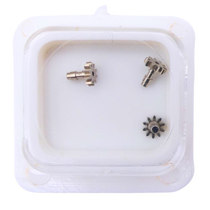 HP 40 - 240 Chaussée - Cannon pinion