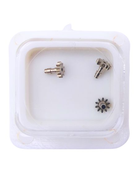 HP 40 - 240 Chaussée - Cannon pinion