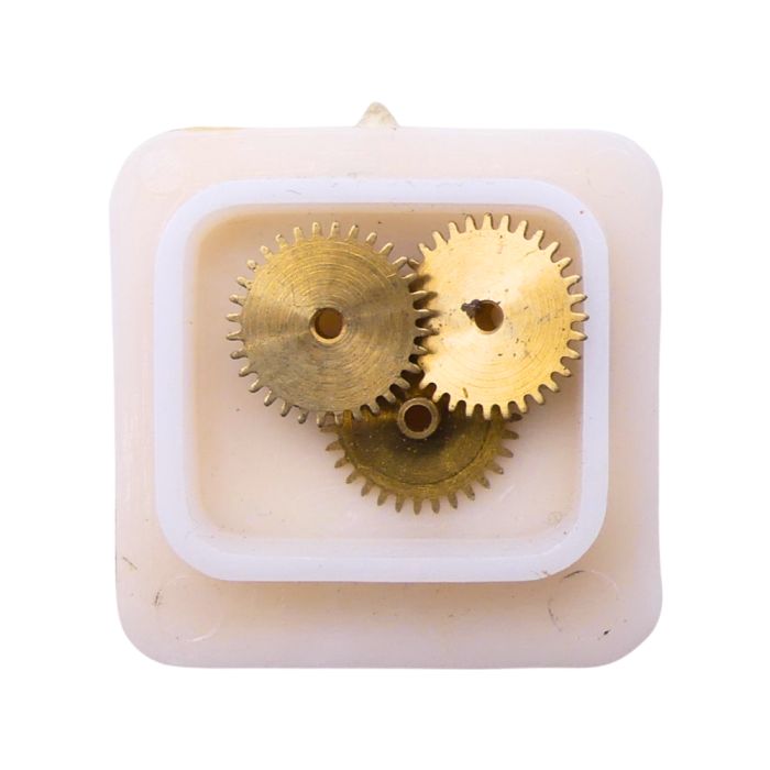 HP 40 - 250 Roue des heures (à l'unité) - Hour wheel (per unit)