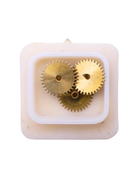 HP 40 - 250 Roue des heures (à l'unité) - Hour wheel (per unit)