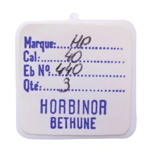 HP 40 - 440 Ressort de bascule (à l'unité) - Stud (per unit)