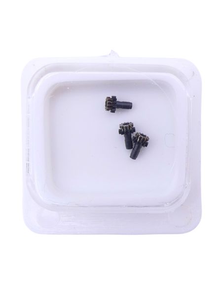 HP 60 - 243 Chaussée non lanternée - Cannon pinion without clam notch