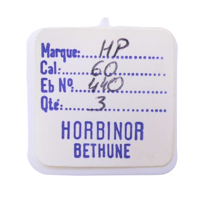 HP 60 - 440 Ressort de bascule (à l'unité) - Stud (per unit)