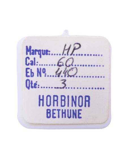 HP 60 - 440 Ressort de bascule (à l'unité) - Stud (per unit)