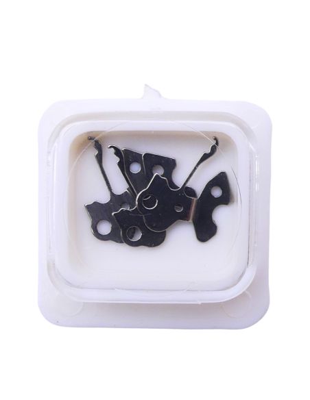 HP 60 - 445 Ressort de tirette - Setting lever spring