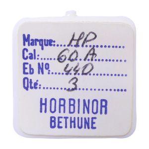 HP 60A - 440 Ressort de bascule (à l'unité) - Stud (per unit)