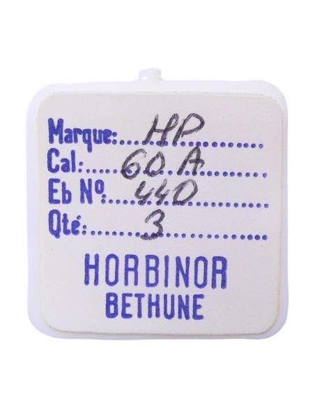 HP 60A - 440 Ressort de bascule (à l'unité) - Stud (per unit)