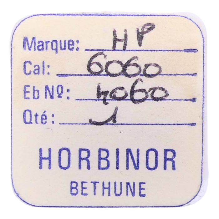 HP 6060 - 4060 Bobine (à l'unité) - Coil (per unit)