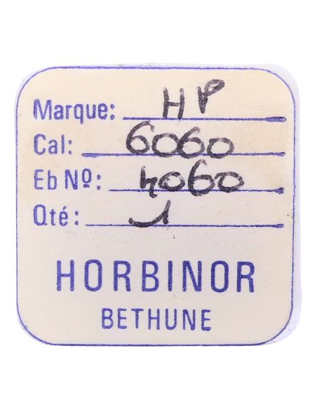 HP 6060 - 4060 Bobine (à l'unité) - Coil (per unit)