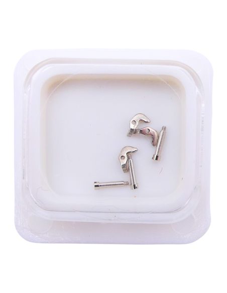 HP 630 - 443 Tirette (à l'unité) - Setting lever (detent) (per unit)