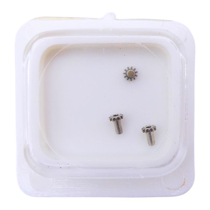 HP 64 - 243 Chaussée non lanternée - Cannon pinion without clam notch