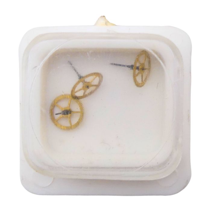 HP 65 - 227 Roue de seconde au centre (à l'unité) - Sweep second wheel and pinion (per unit)