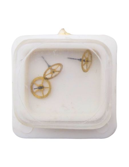 HP 65 - 227 Roue de seconde au centre (à l'unité) - Sweep second wheel and pinion (per unit)