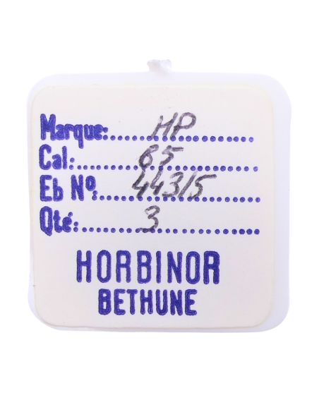 HP 65 - 443 Tirette (à l'unité) - Setting lever (detent) (per unit)