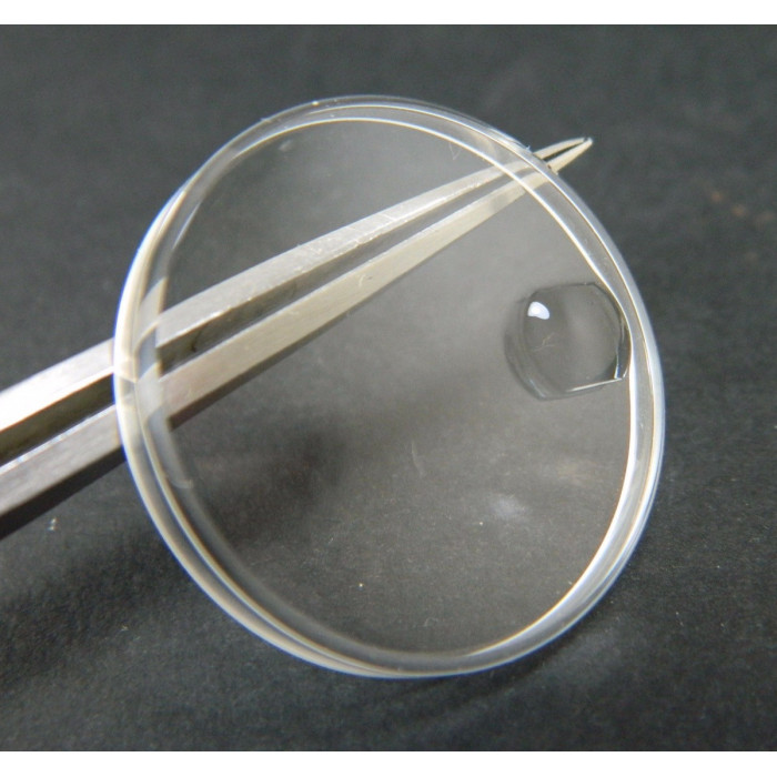 Verlux pour Rolex verre cyclop 114