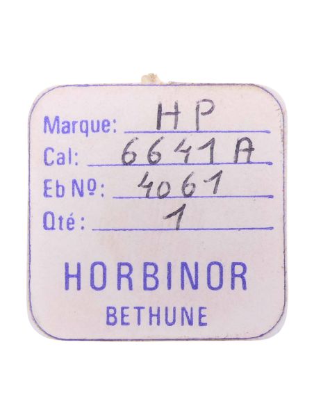 HP 6641A - 4060 Bobine (à l'unité) - Coil (per unit)