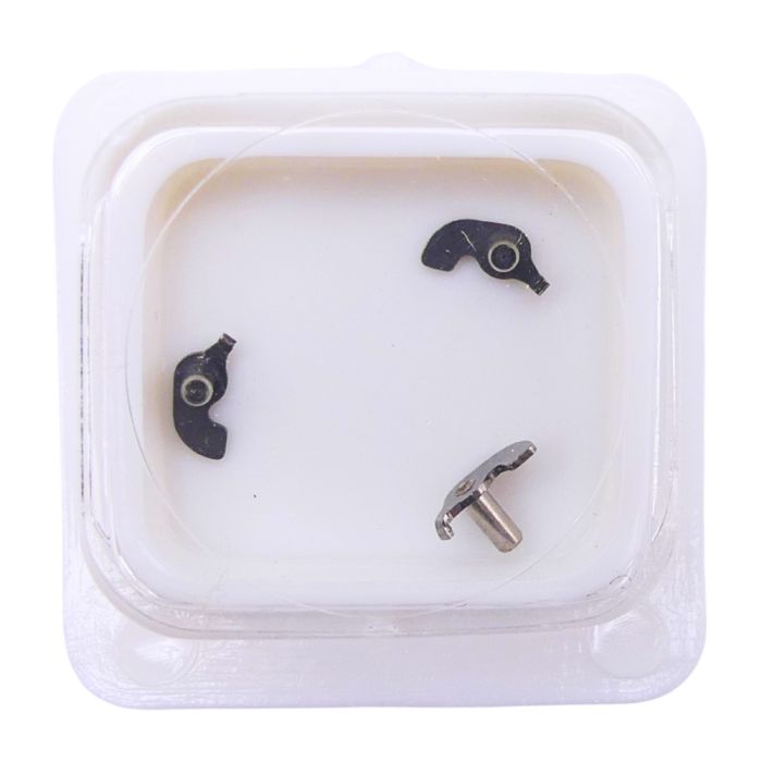 HP 6641A - 443 Tirette (à l'unité) - Setting lever (detent) (per unit)