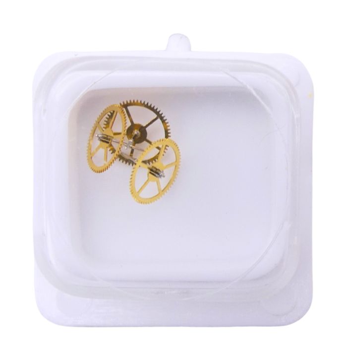 HP 6641B - 227 Roue de seconde au centre (à l'unité) - Sweep second wheel and pinion (per unit)