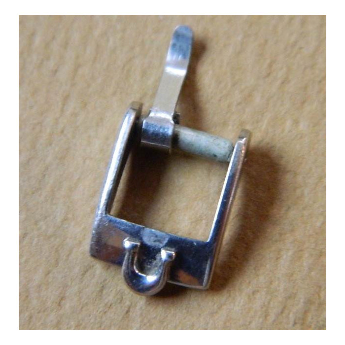 boucle ancienne OMEGA 08mm