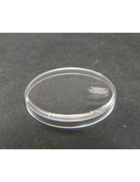 Verlux pour Rolex verre cyclop 114