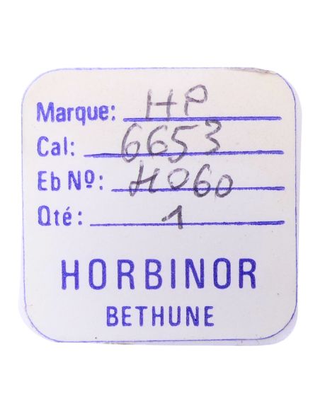 HP 6653 - 4060 Bobine (à l'unité) - Coil (per unit)