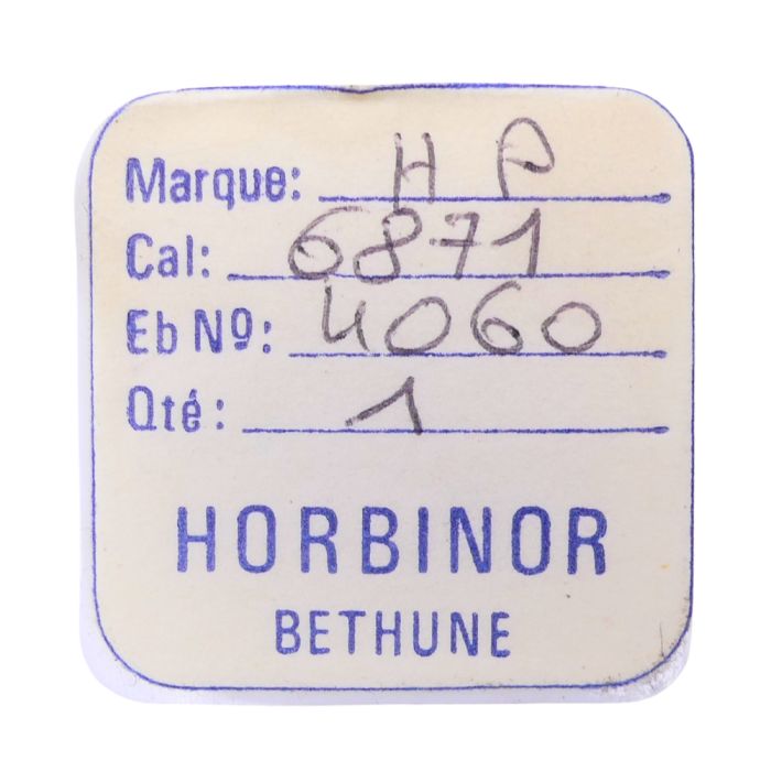 HP 6871 - 4060 Bobine (à l'unité) - Coil (per unit)