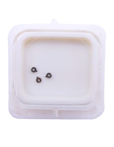 HP 6881 - 450 Renvoi - Setting wheel
