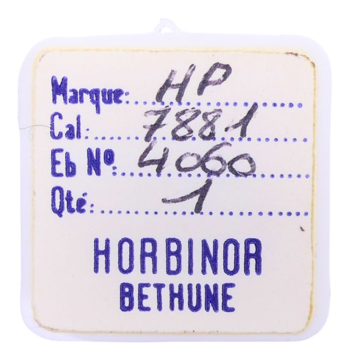 HP 7881 - 4060 Bobine (à l'unité) - Coil (per unit)