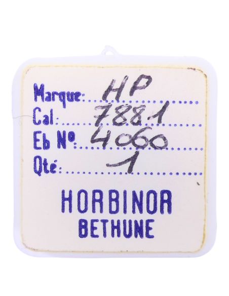 HP 7881 - 4060 Bobine (à l'unité) - Coil (per unit)
